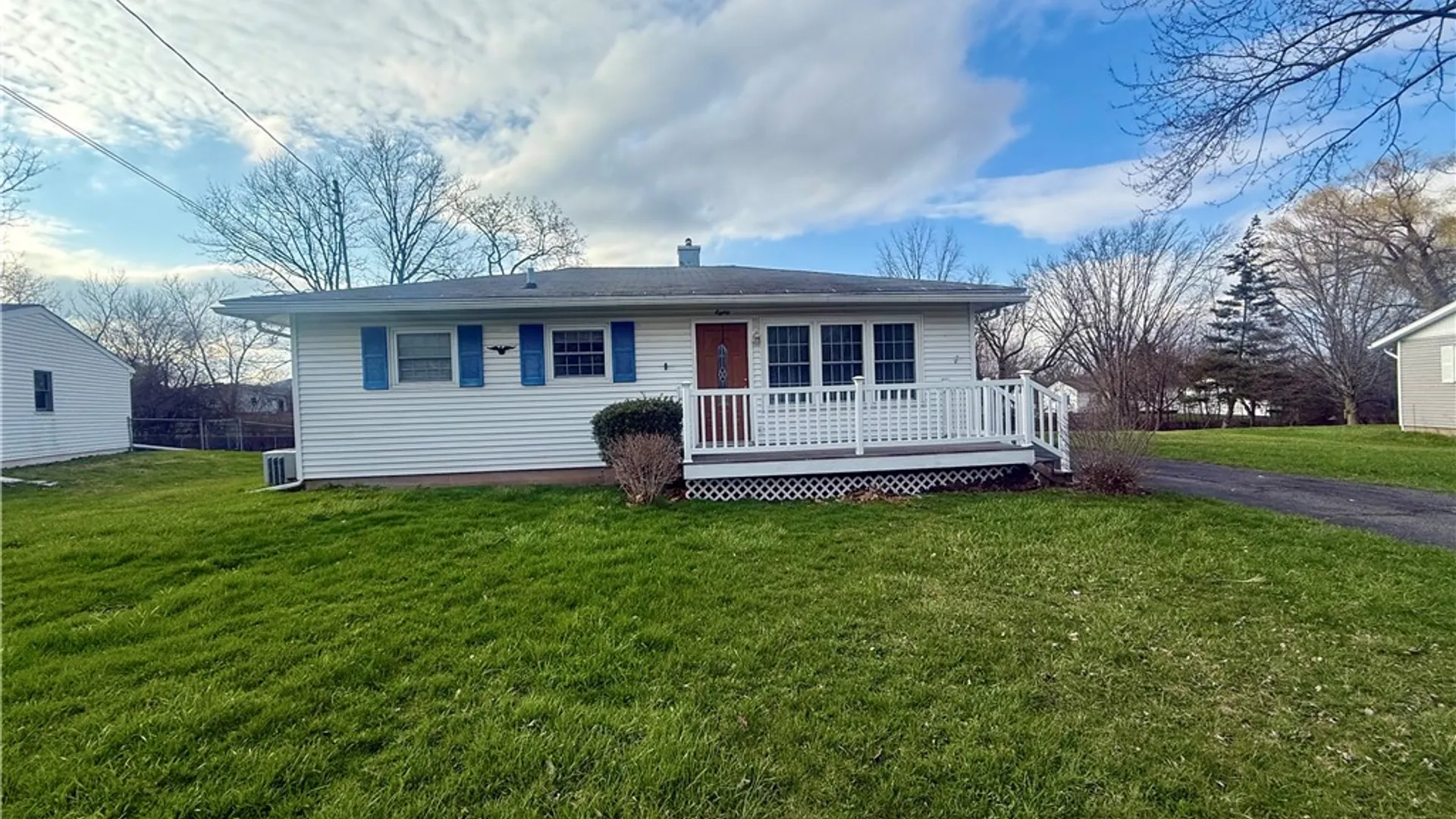 Property at 80 Bennett Street, Geneva City, NY 14456 2