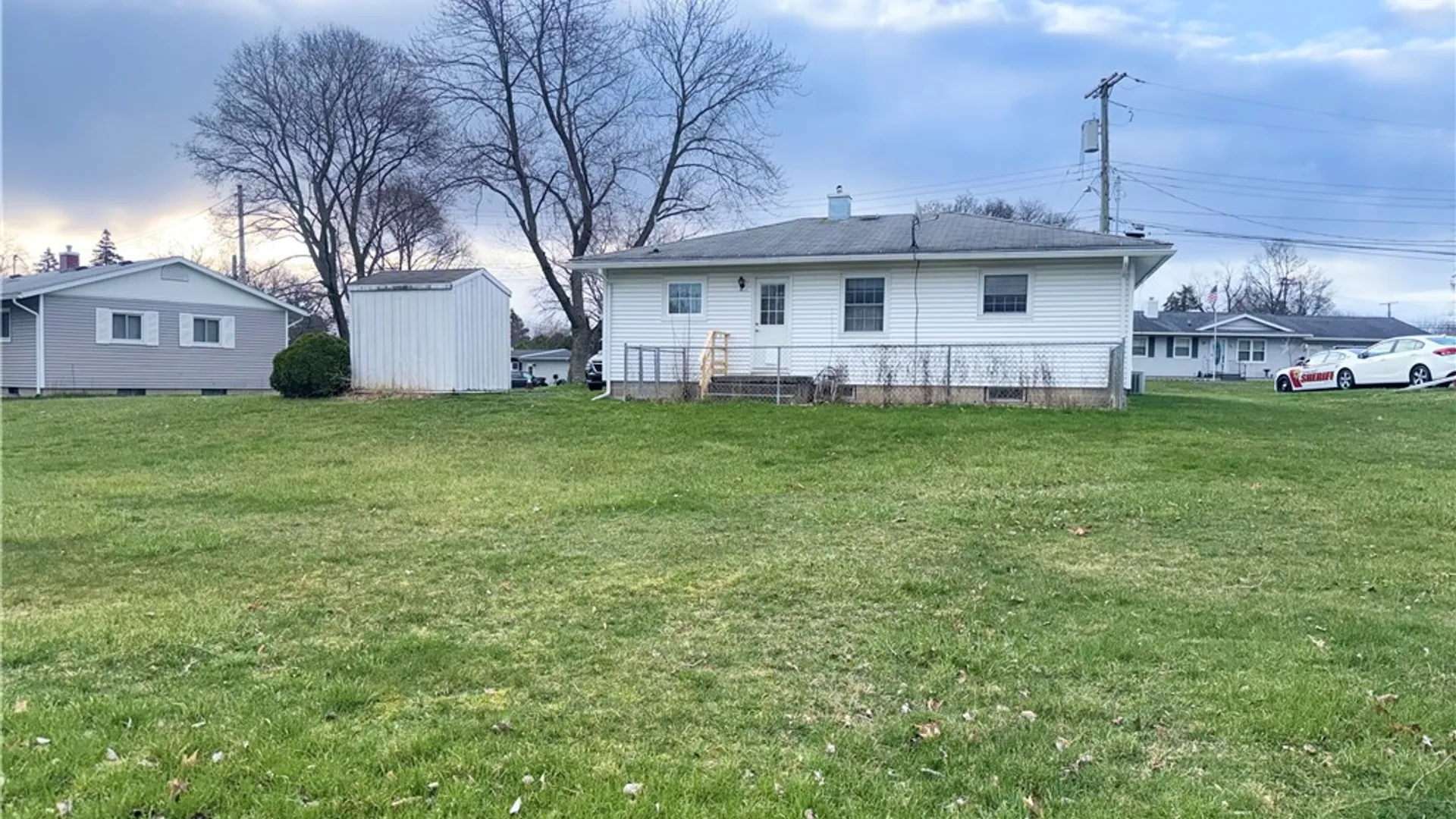 Property at 80 Bennett Street, Geneva City, NY 14456 5