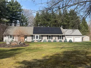 Property at 2655 Falls Road, Marcellus, NY 13108