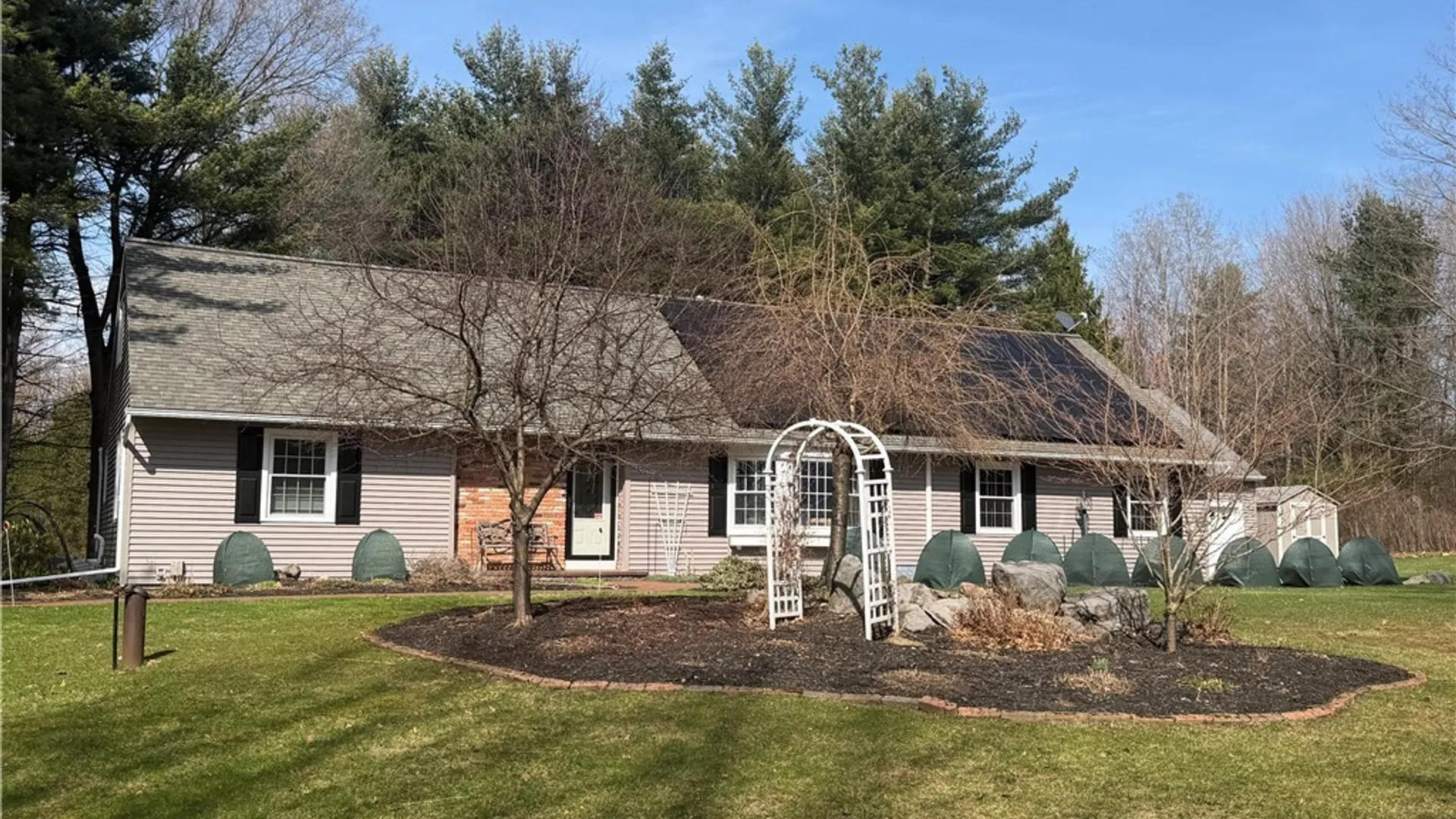 Property at 2655 Falls Road, Marcellus, NY 13108 2
