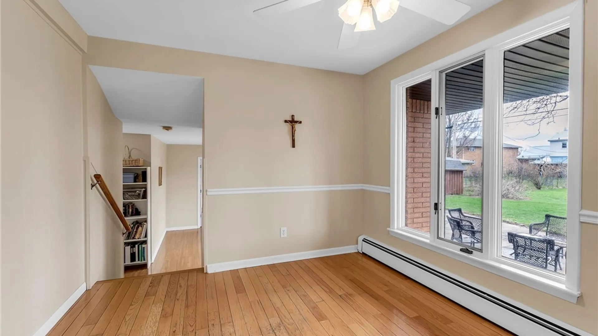 Property at 21 Barlow Avenue, Lackawanna, NY 14218 15