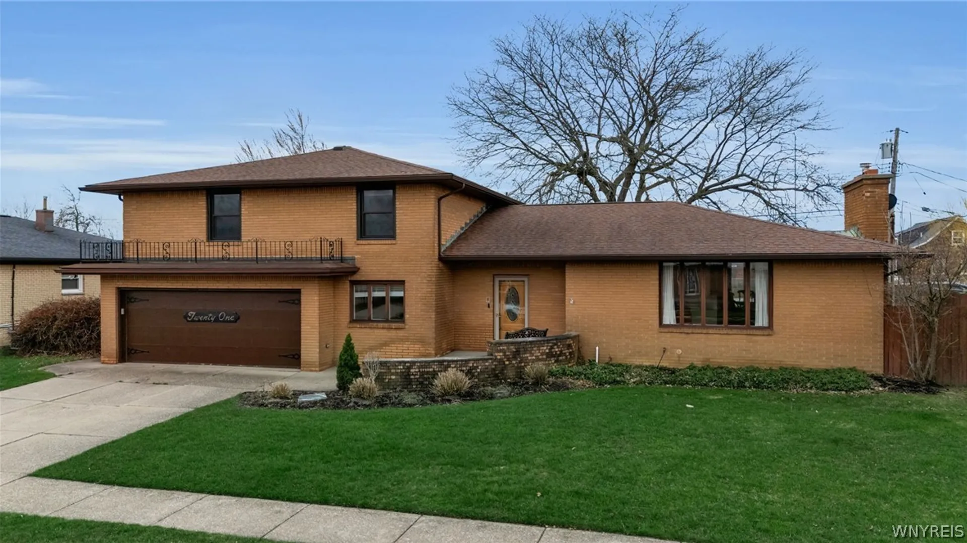 Property at 21 Barlow Avenue, Lackawanna, NY 14218 2