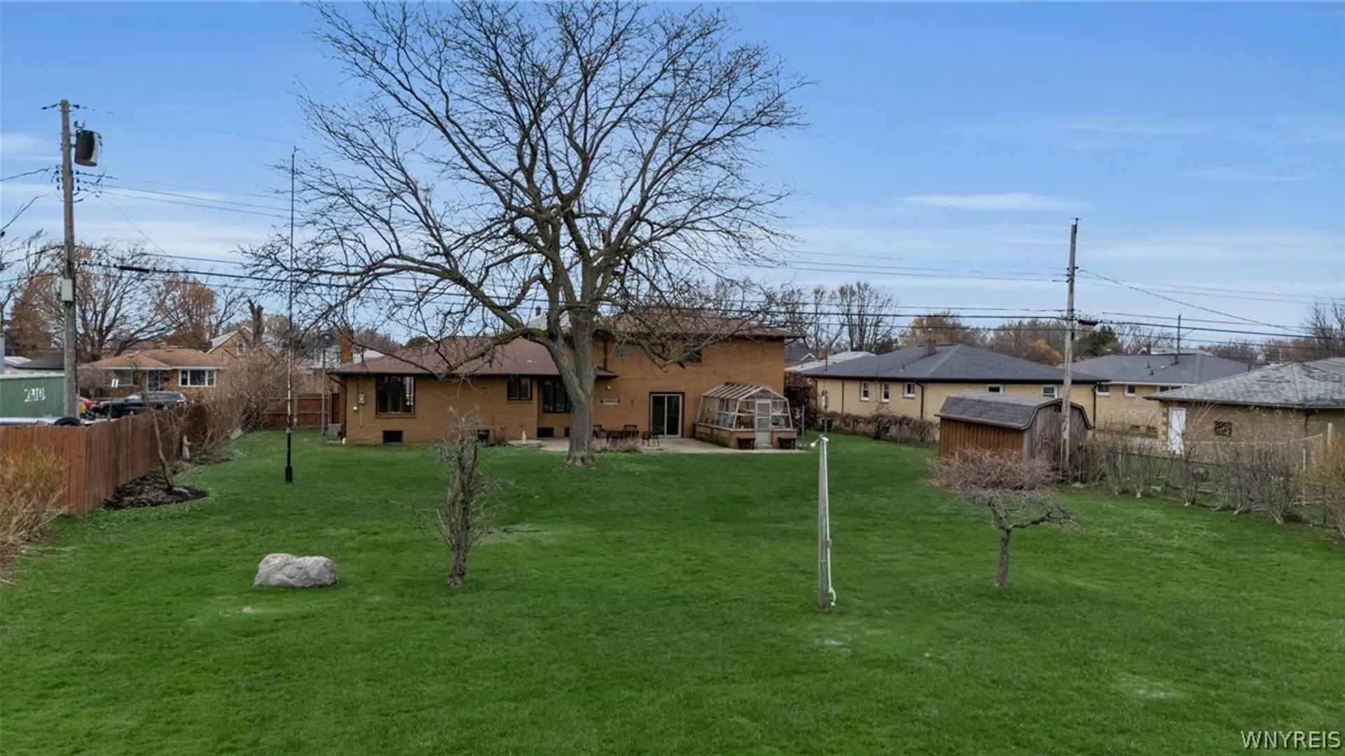 Property at 21 Barlow Avenue, Lackawanna, NY 14218 42