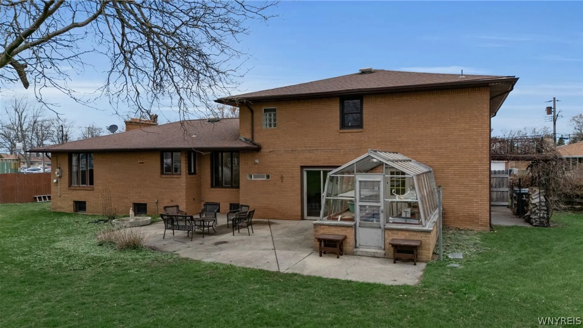 Property at 21 Barlow Avenue, Lackawanna, NY 14218 43