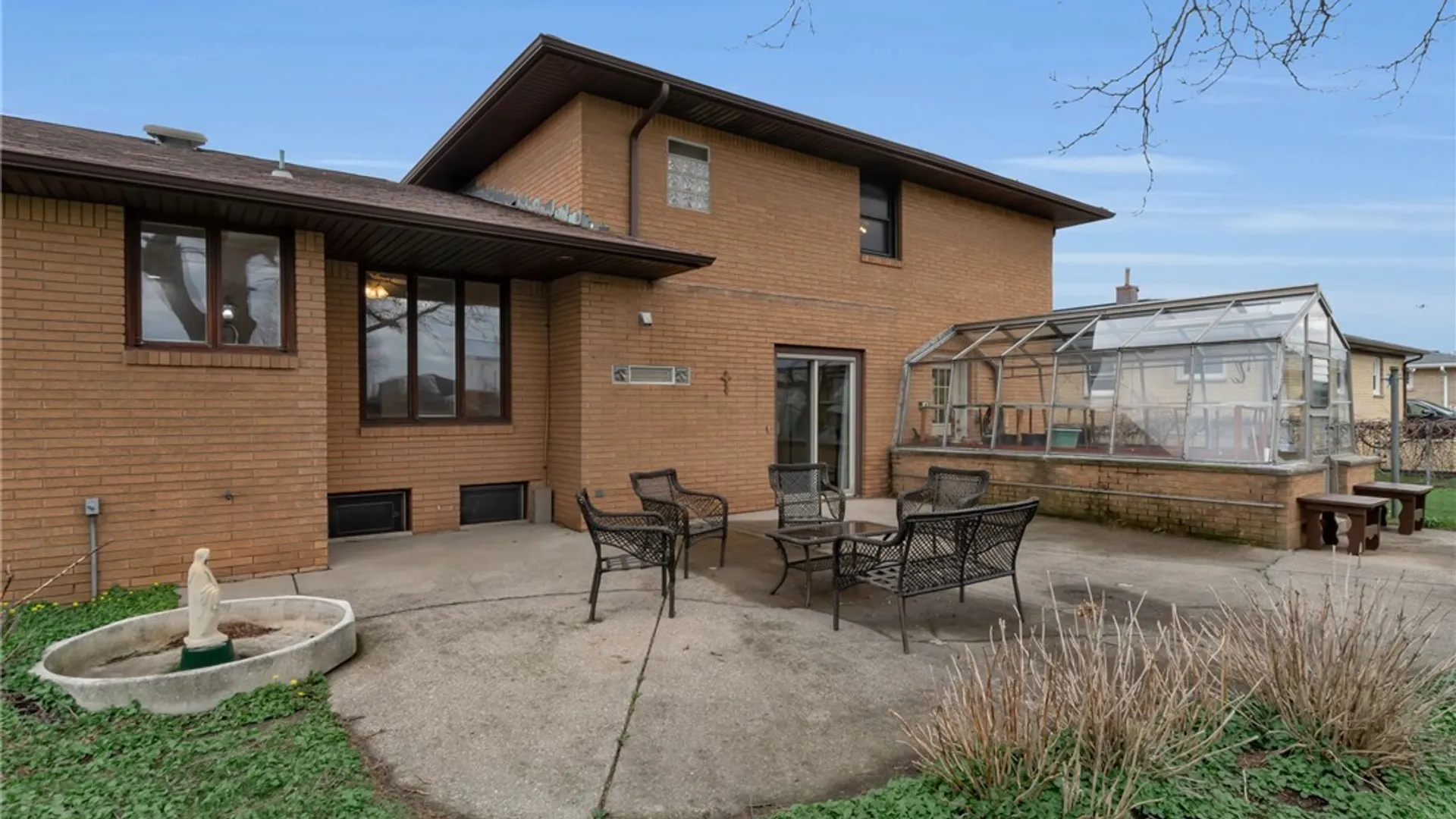 Property at 21 Barlow Avenue, Lackawanna, NY 14218 44