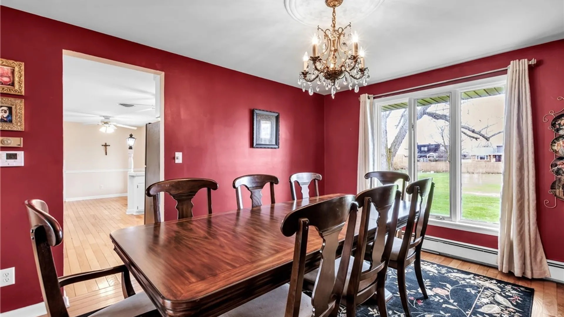Property at 21 Barlow Avenue, Lackawanna, NY 14218 8