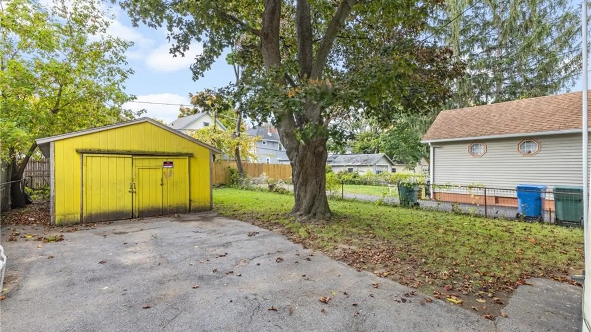 Property at 131 Dorbeth Road, Rochester, NY 14621 2