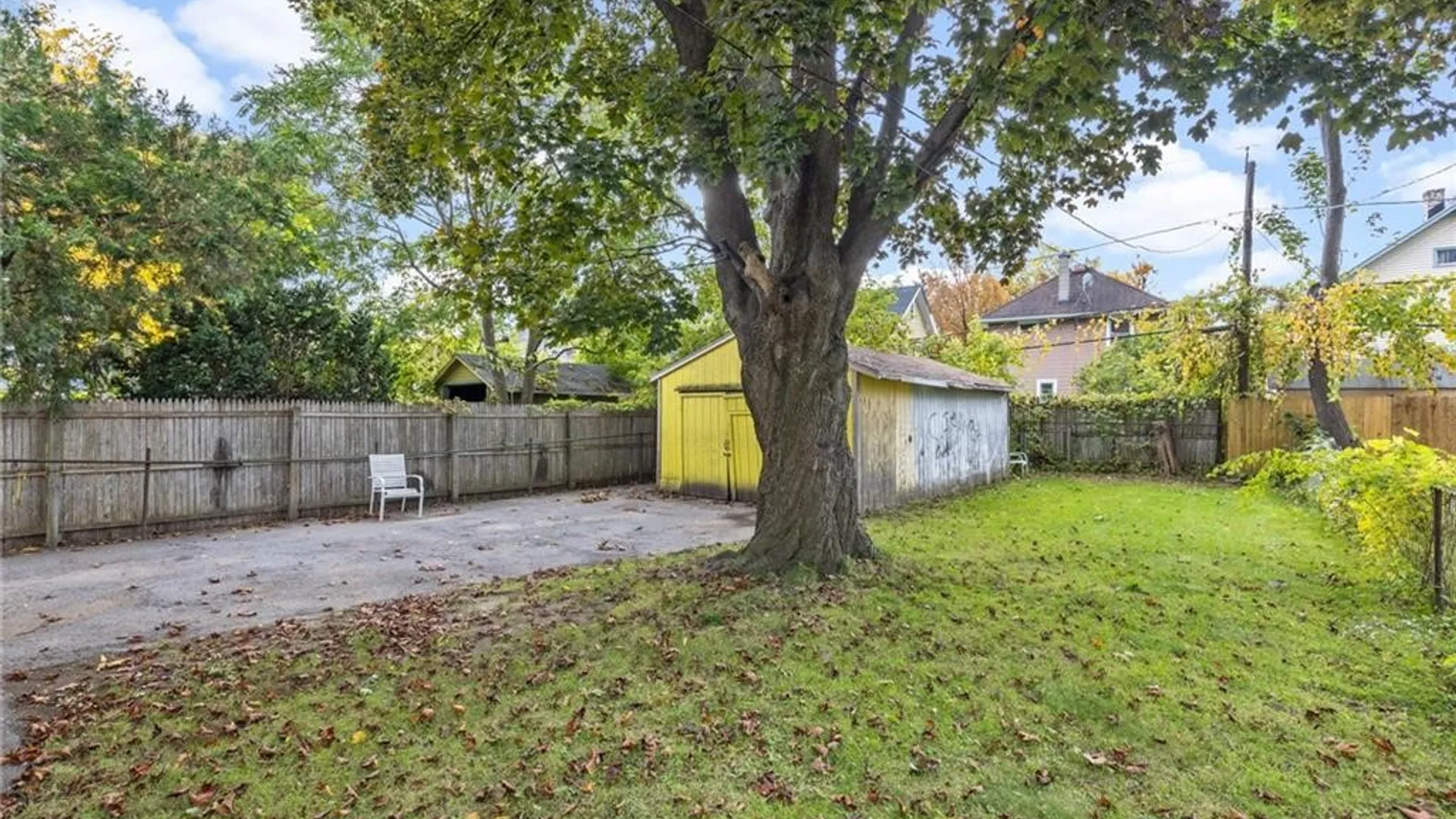 Property at 131 Dorbeth Road, Rochester, NY 14621 3