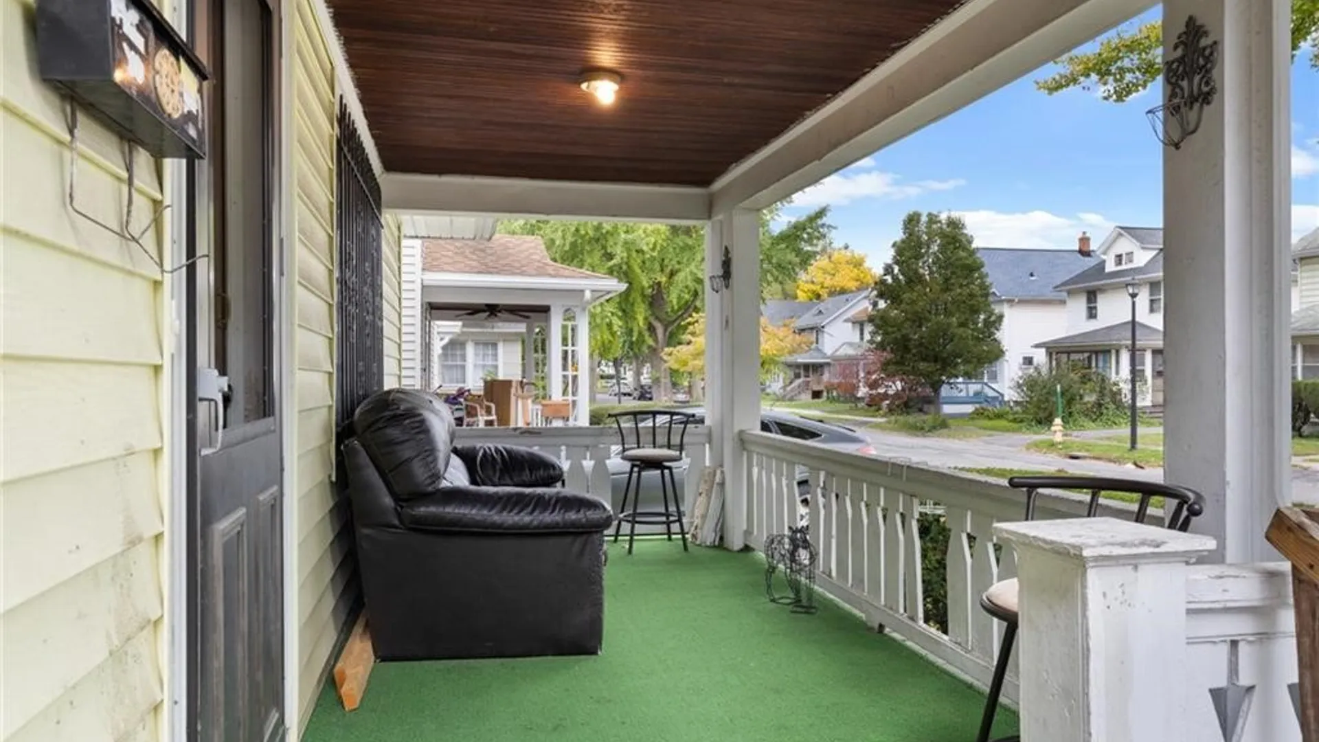 Property at 131 Dorbeth Road, Rochester, NY 14621 4