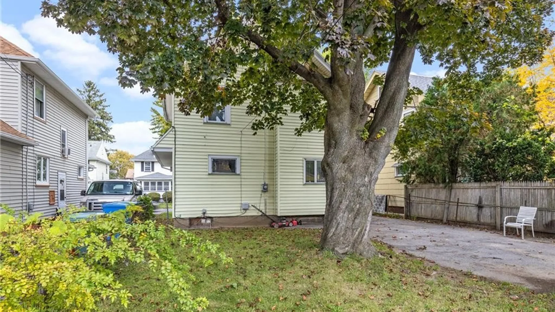 Property at 131 Dorbeth Road, Rochester, NY 14621 5