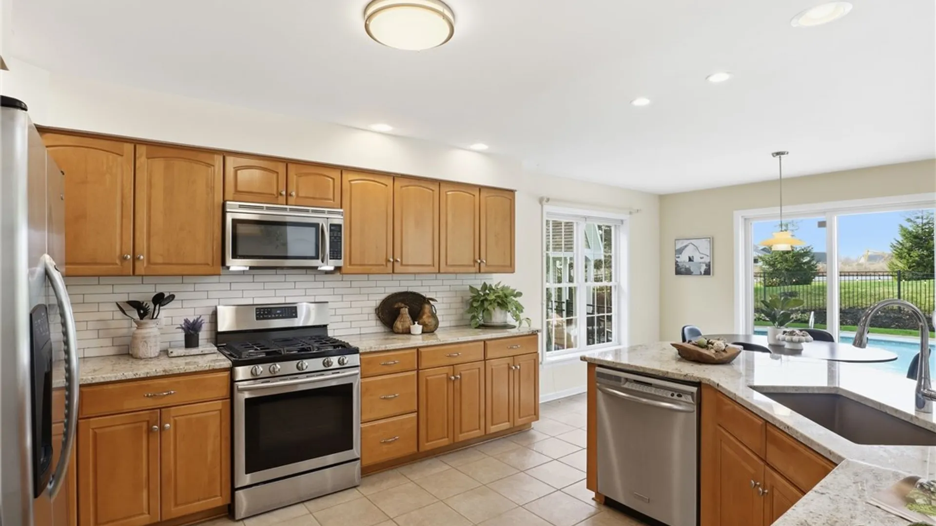 Property at 8 Long Branch Drive, Henrietta, NY 14467 12