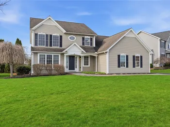 Property at 8 Long Branch Drive, Henrietta, NY 14467