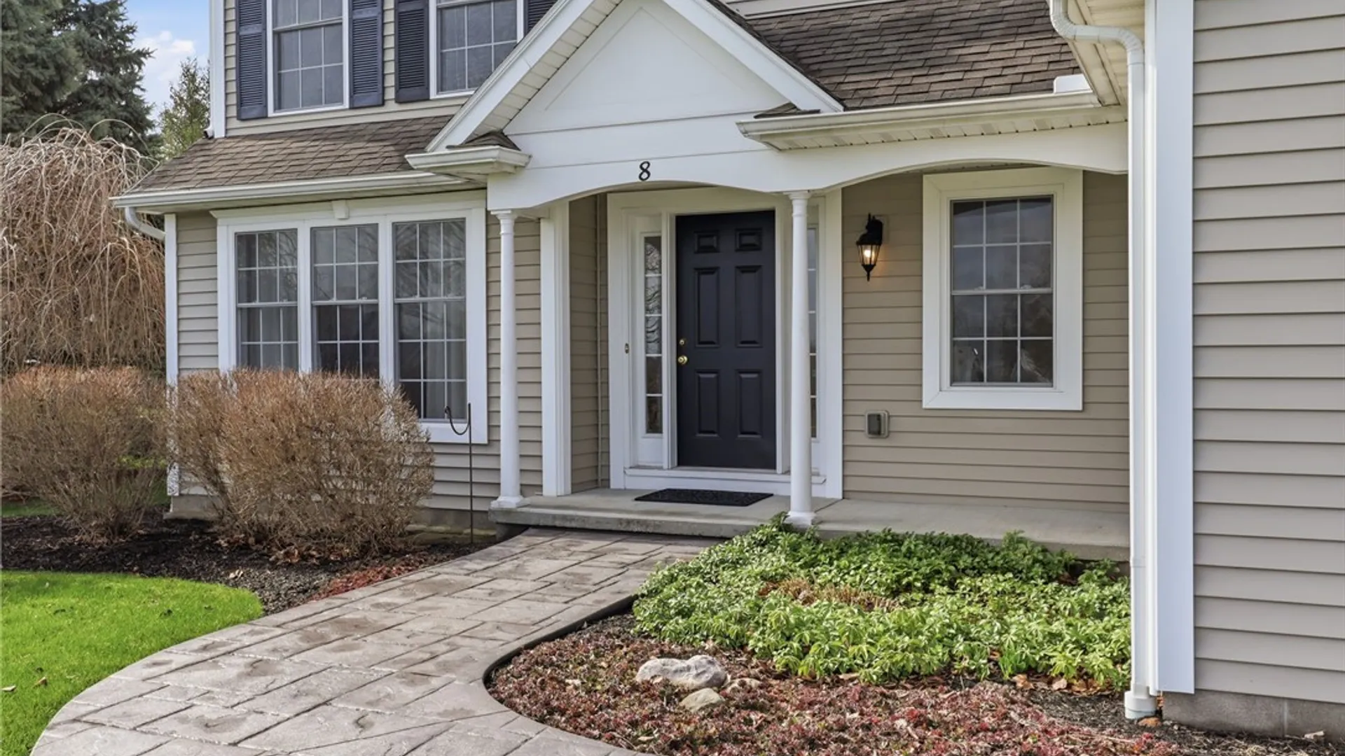 Property at 8 Long Branch Drive, Henrietta, NY 14467 2