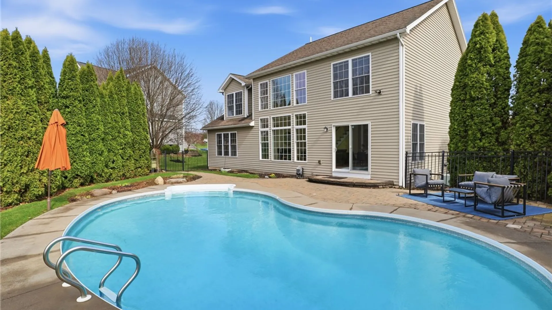 Property at 8 Long Branch Drive, Henrietta, NY 14467 3