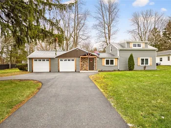 Property at 3644 Stalker Road, Walworth, NY 14502