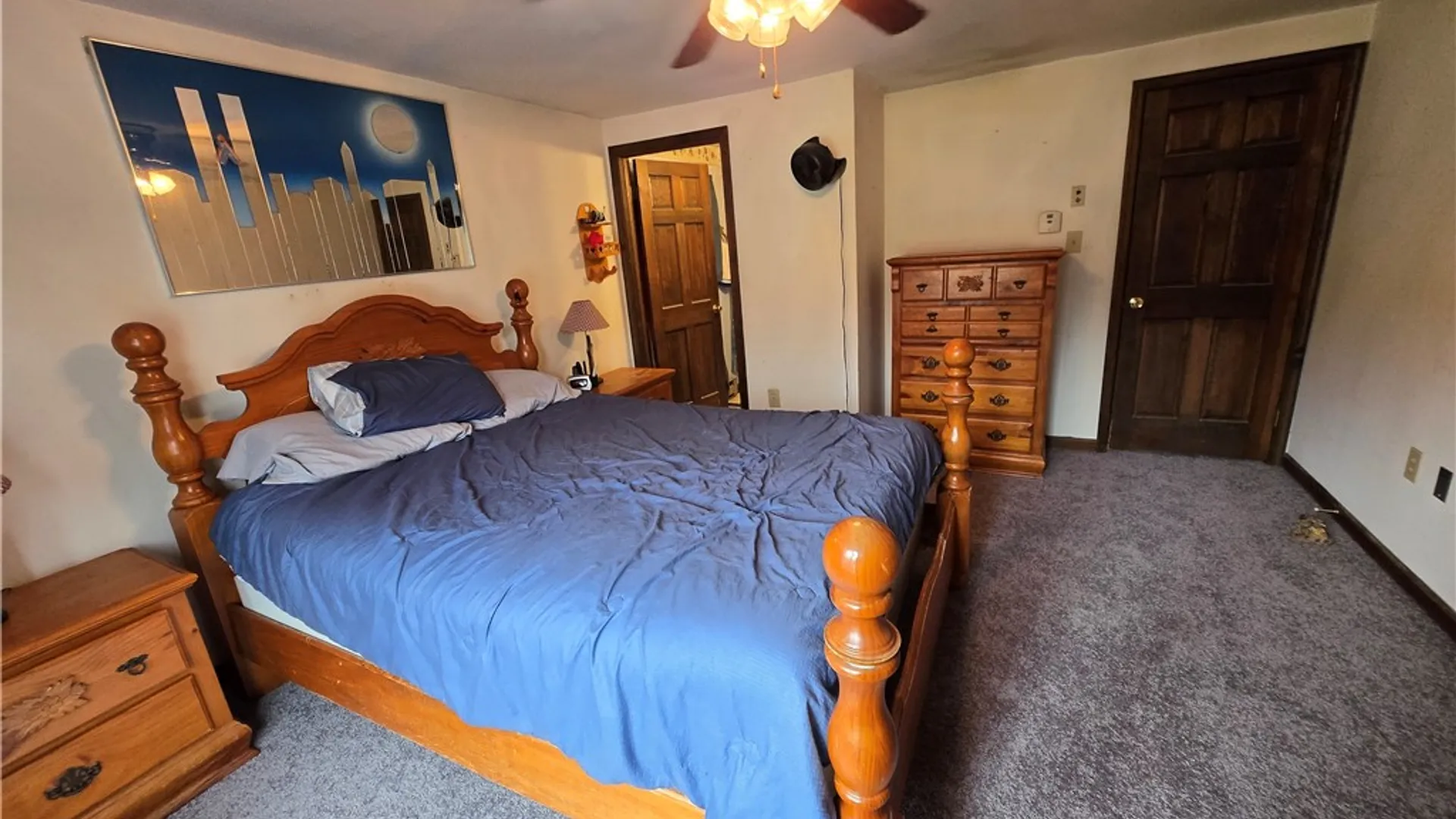 Property at 433 Inman Road, Plymouth, NY 13815 15