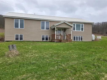 Property at 433 Inman Road, Plymouth, NY 13815