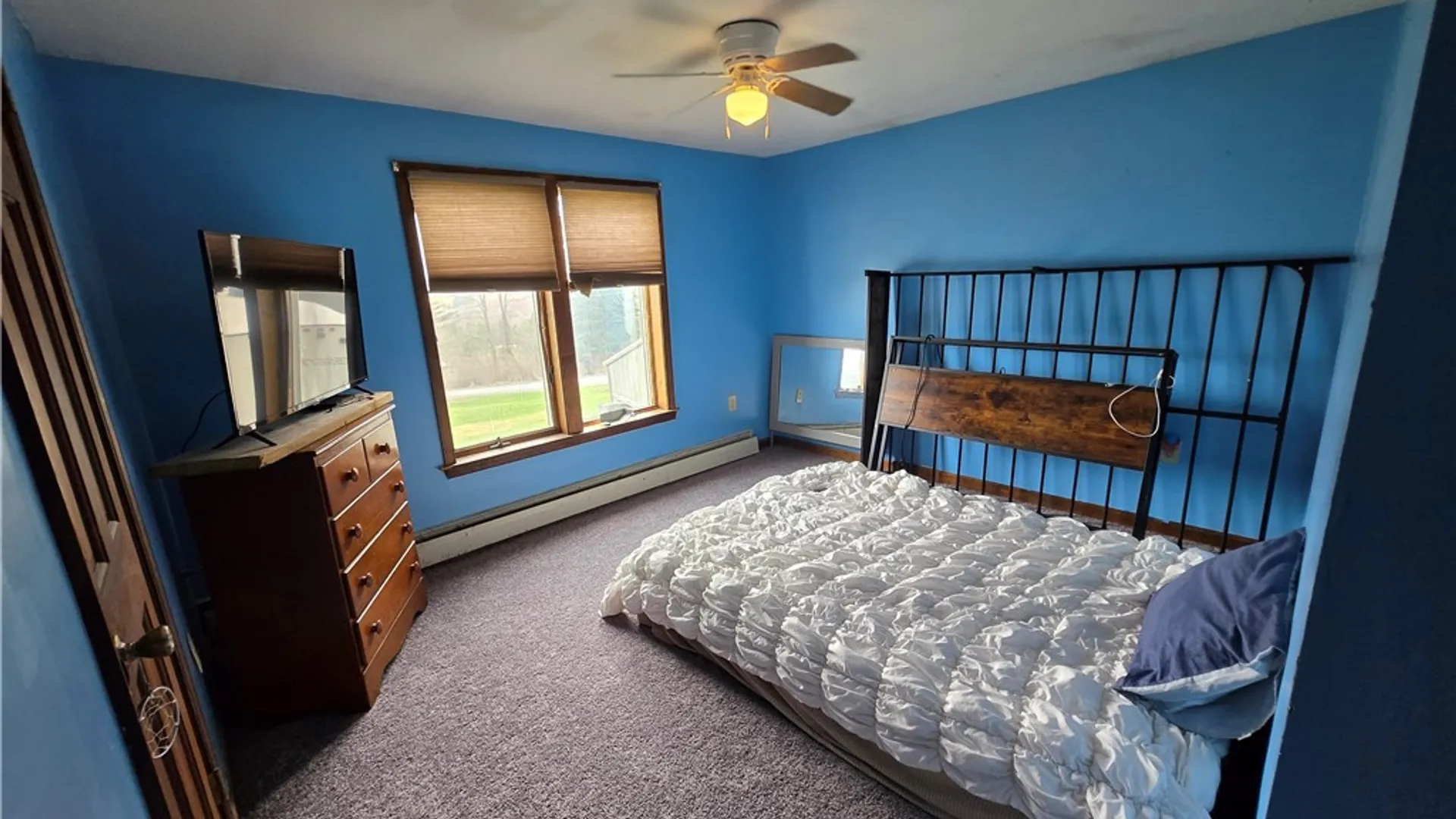 Property at 433 Inman Road, Plymouth, NY 13815 20