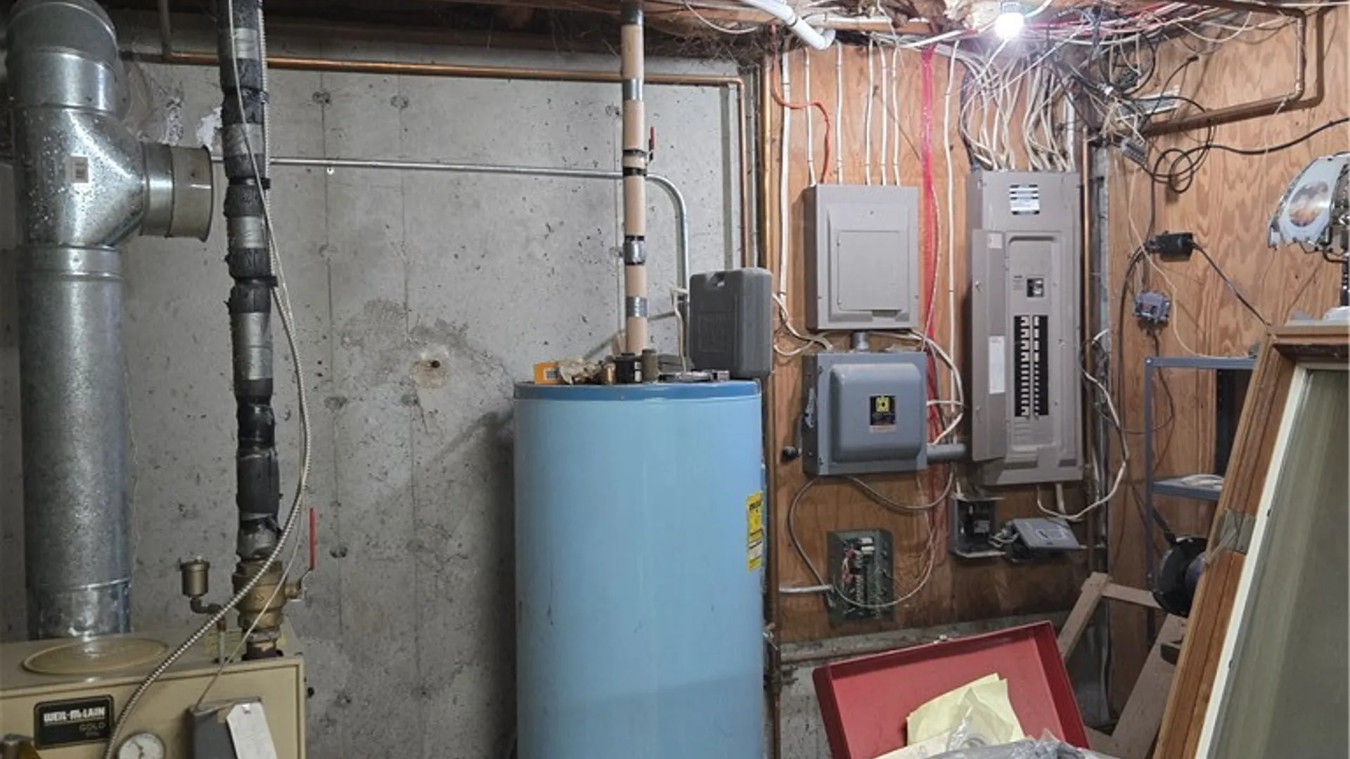 Property at 433 Inman Road, Plymouth, NY 13815 25