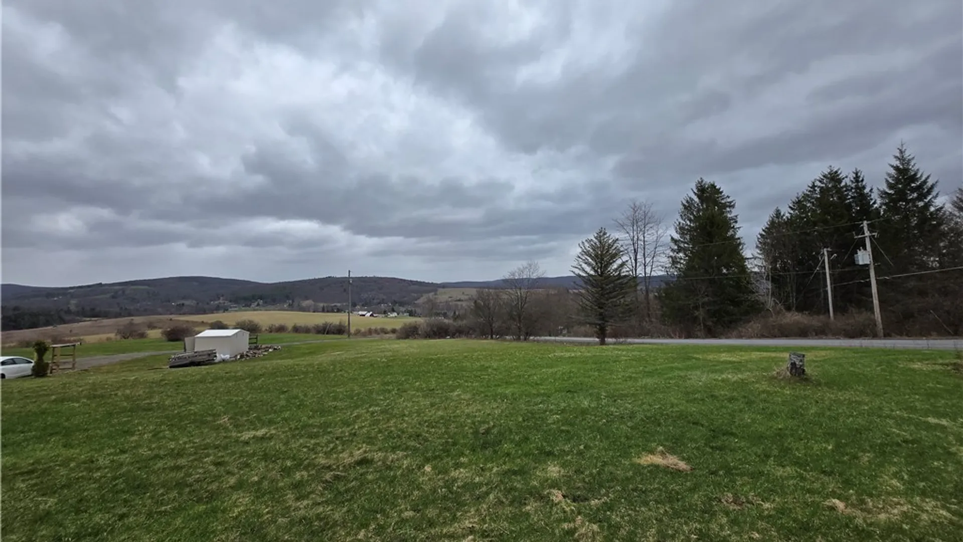 Property at 433 Inman Road, Plymouth, NY 13815 3