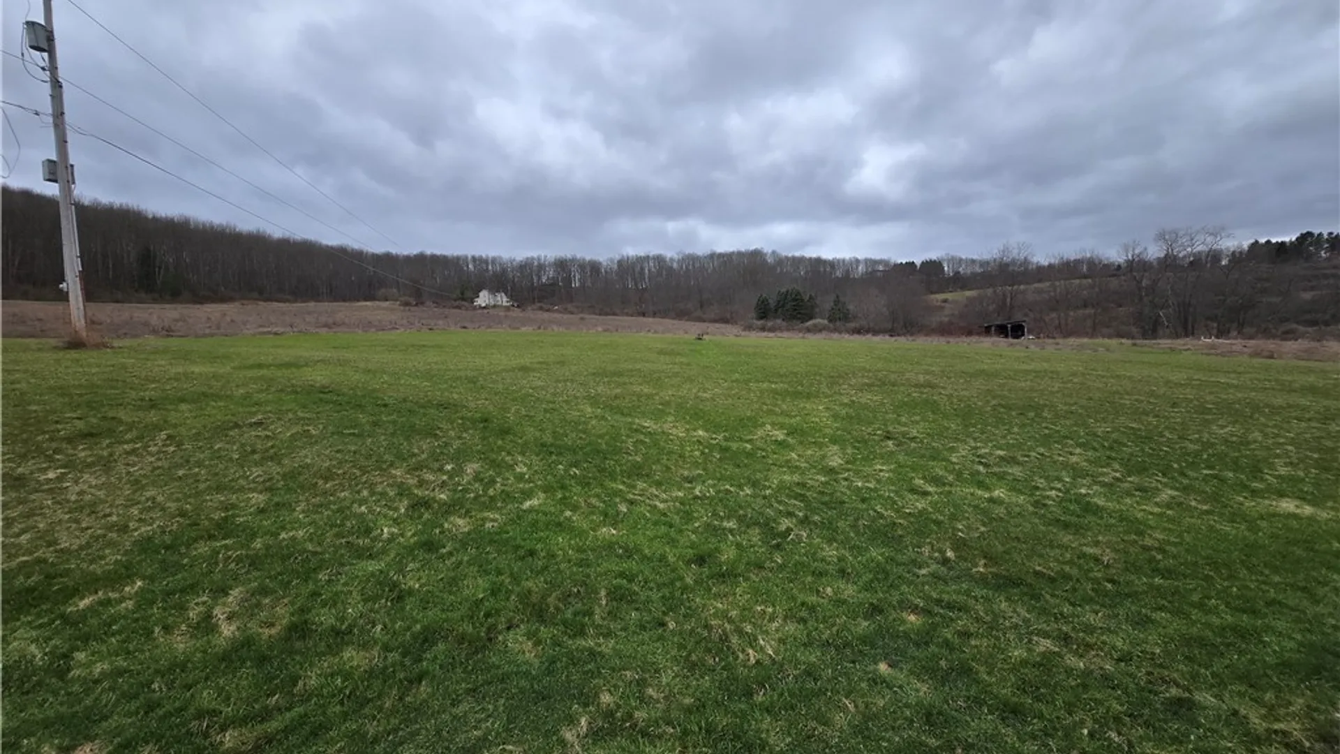 Property at 433 Inman Road, Plymouth, NY 13815 4