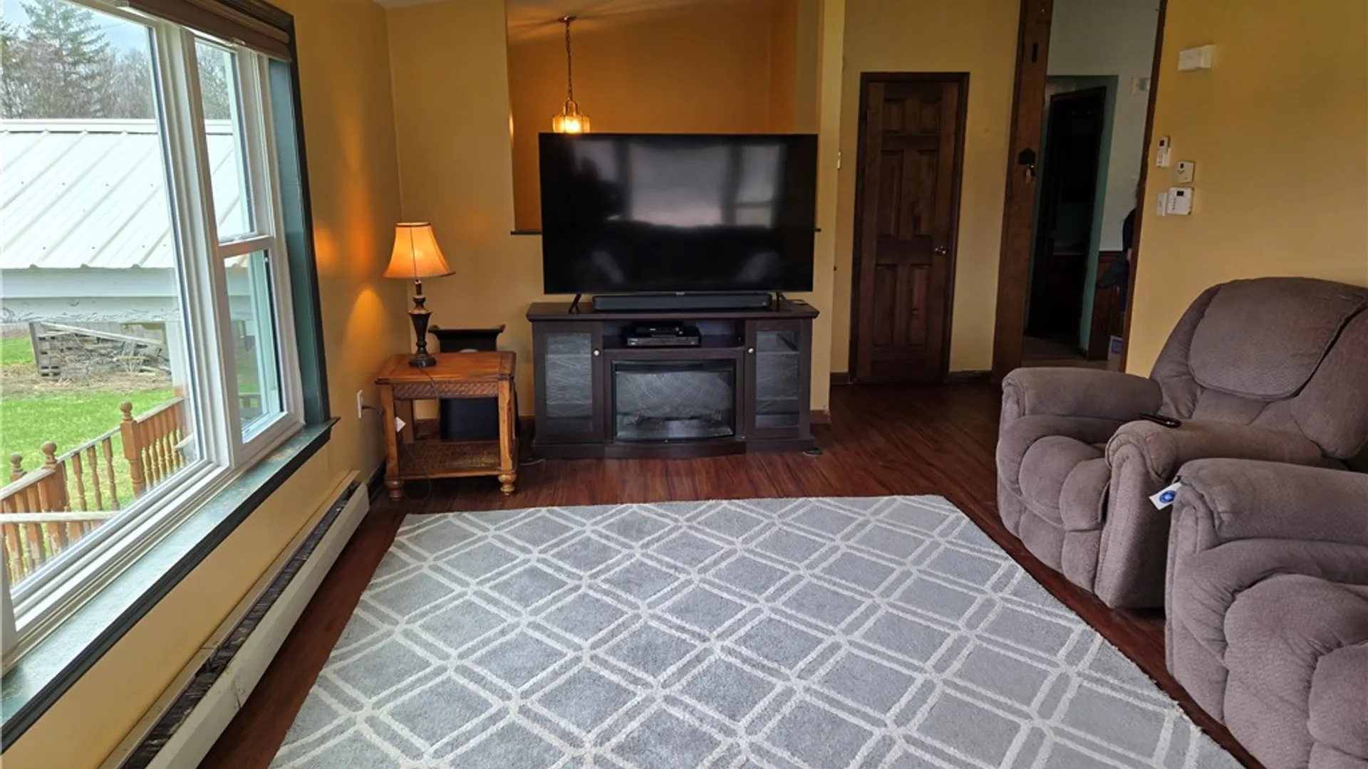 Property at 433 Inman Road, Plymouth, NY 13815 7