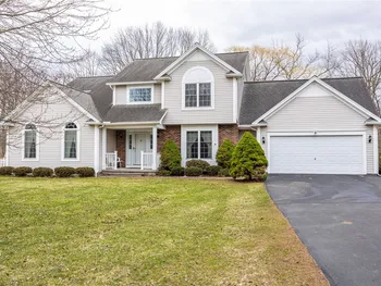 Property at 2 Black Forest Drive, Ogden, NY 14559