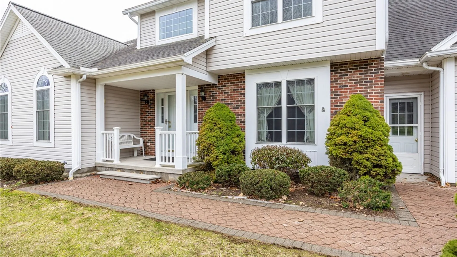 Property at 2 Black Forest Drive, Ogden, NY 14559 2