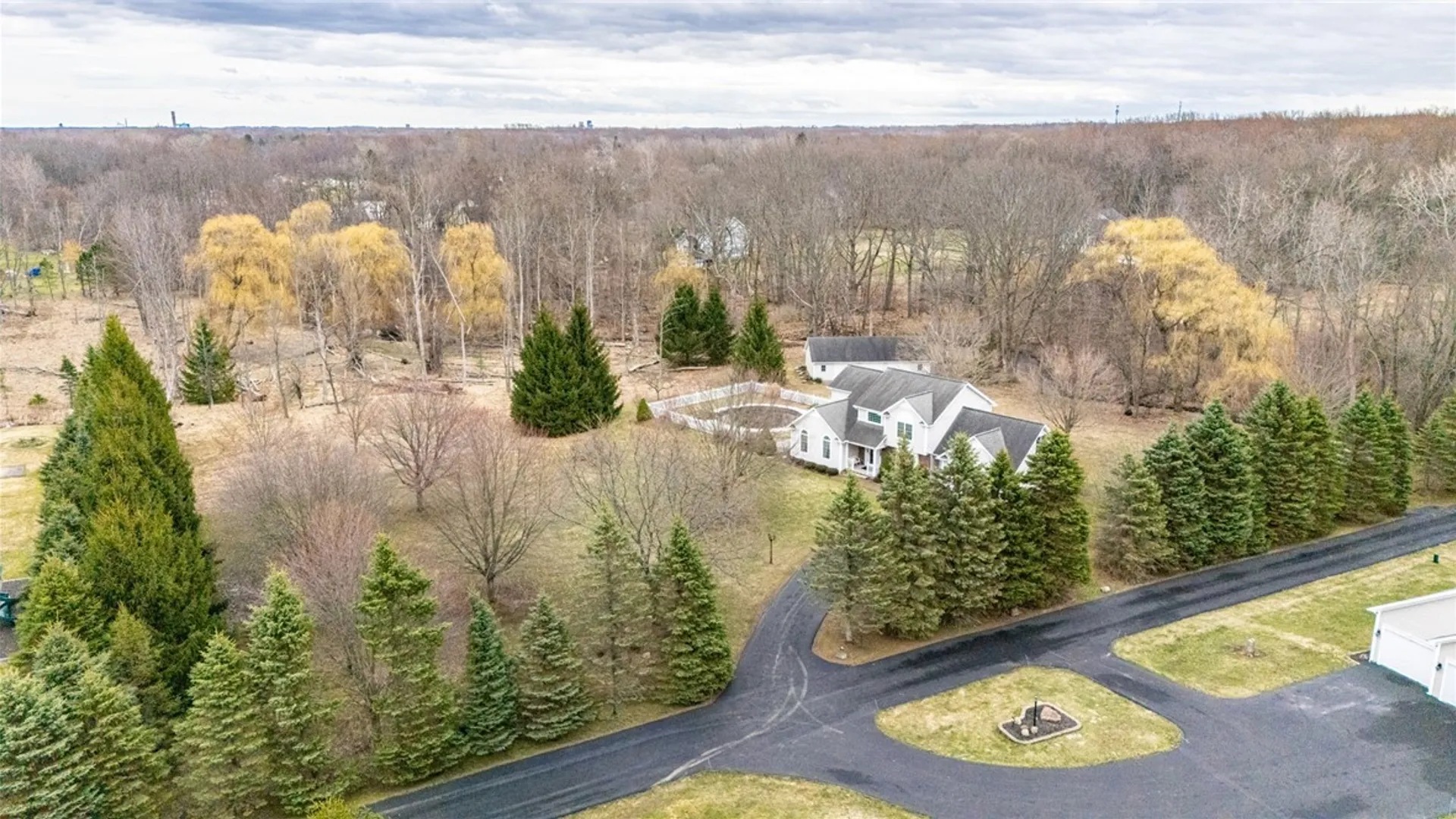 Property at 2 Black Forest Drive, Ogden, NY 14559 36