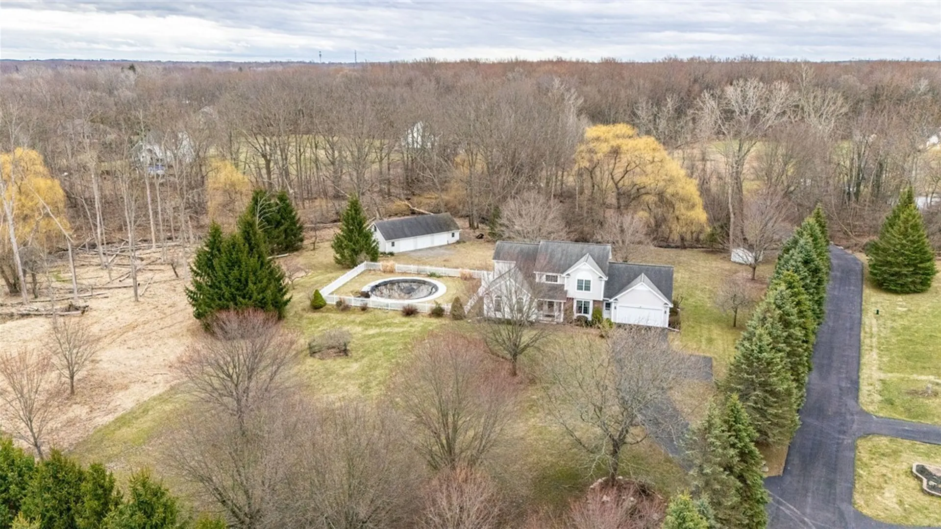 Property at 2 Black Forest Drive, Ogden, NY 14559 37