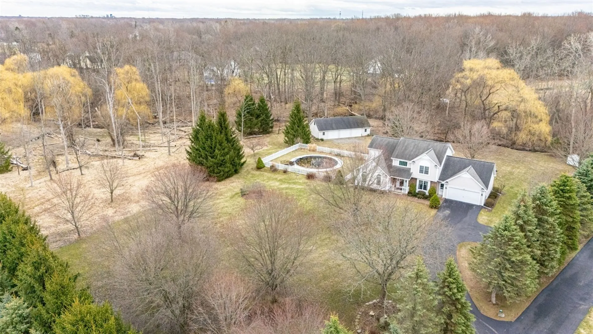 Property at 2 Black Forest Drive, Ogden, NY 14559 38