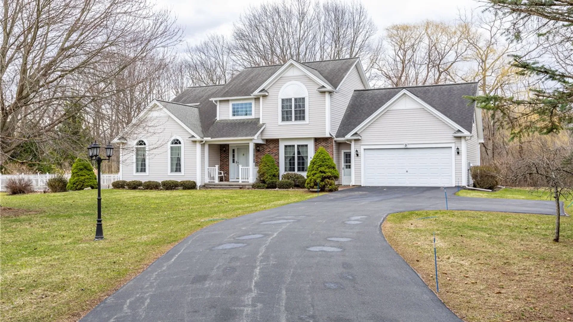 Property at 2 Black Forest Drive, Ogden, NY 14559 4