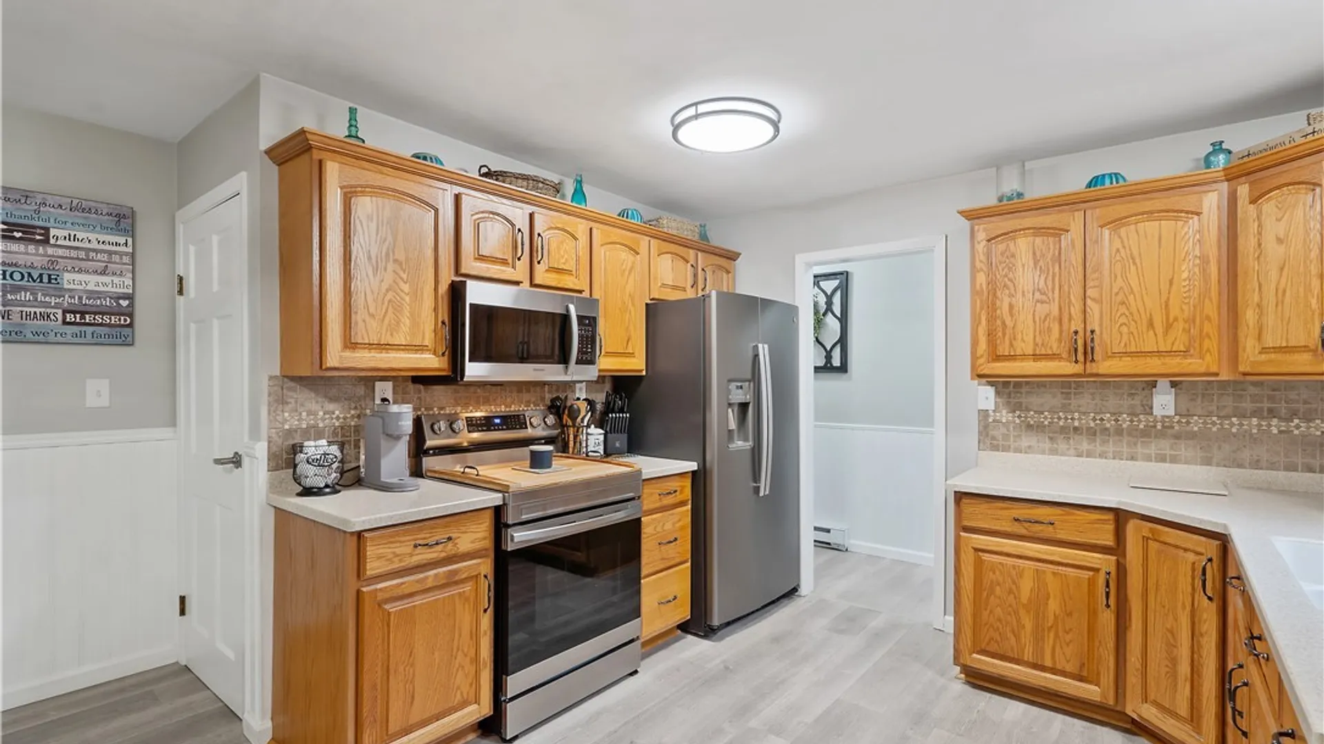 Property at 3123 County Route 57, Volney, NY 13126 14