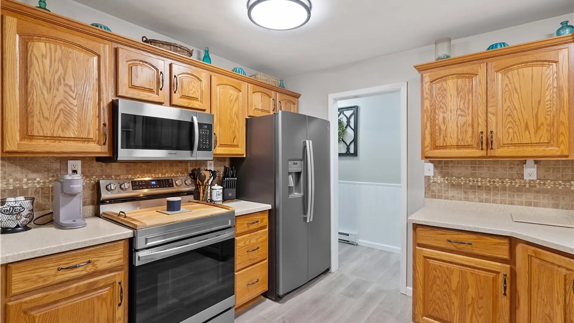 Property at 3123 County Route 57, Volney, NY 13126 15