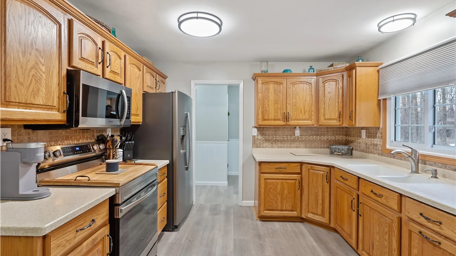 Property at 3123 County Route 57, Volney, NY 13126 16