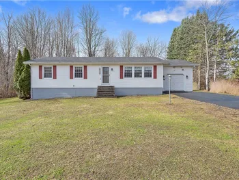 Property at 3123 County Route 57, Volney, NY 13126