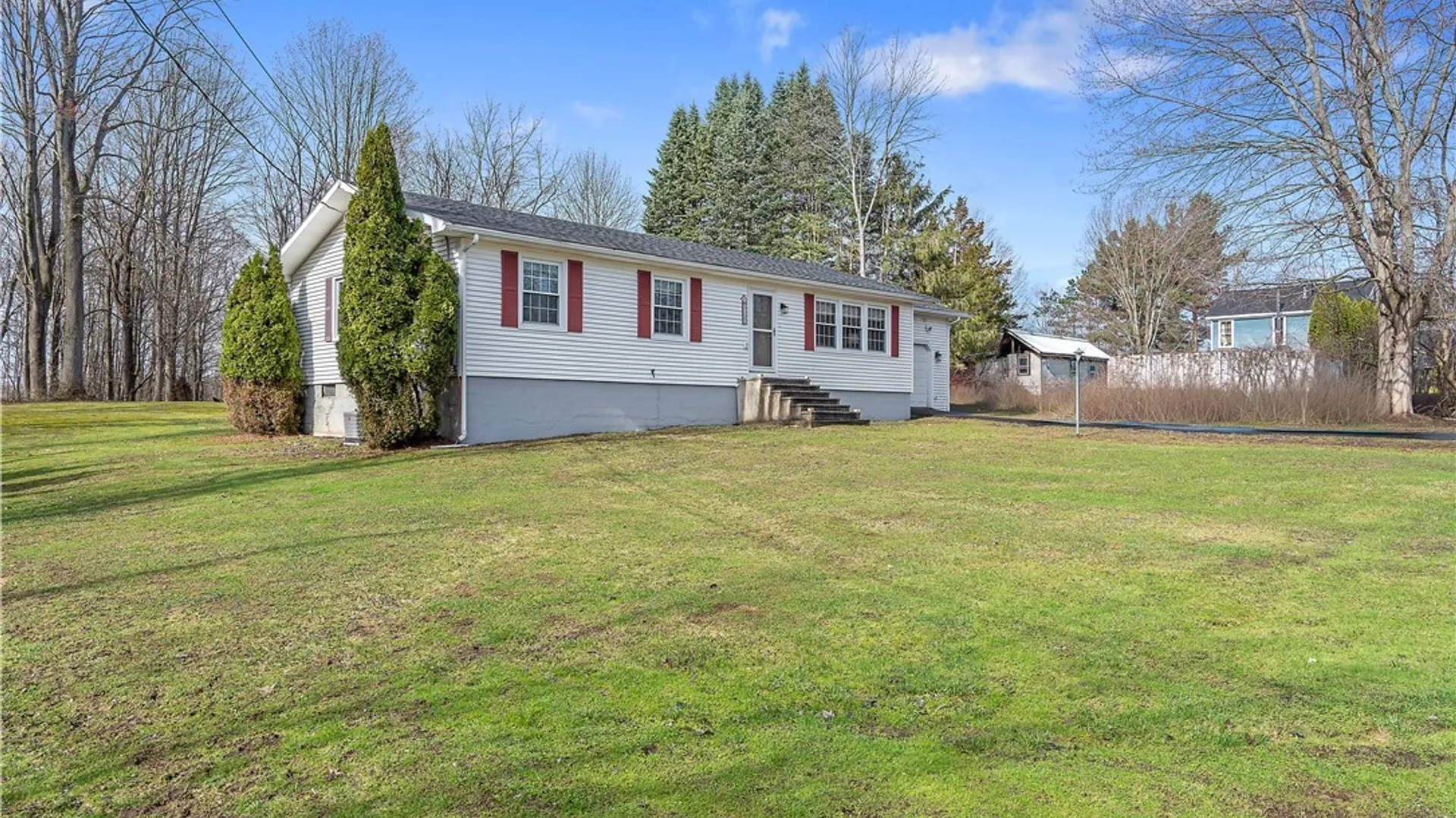 Property at 3123 County Route 57, Volney, NY 13126 3