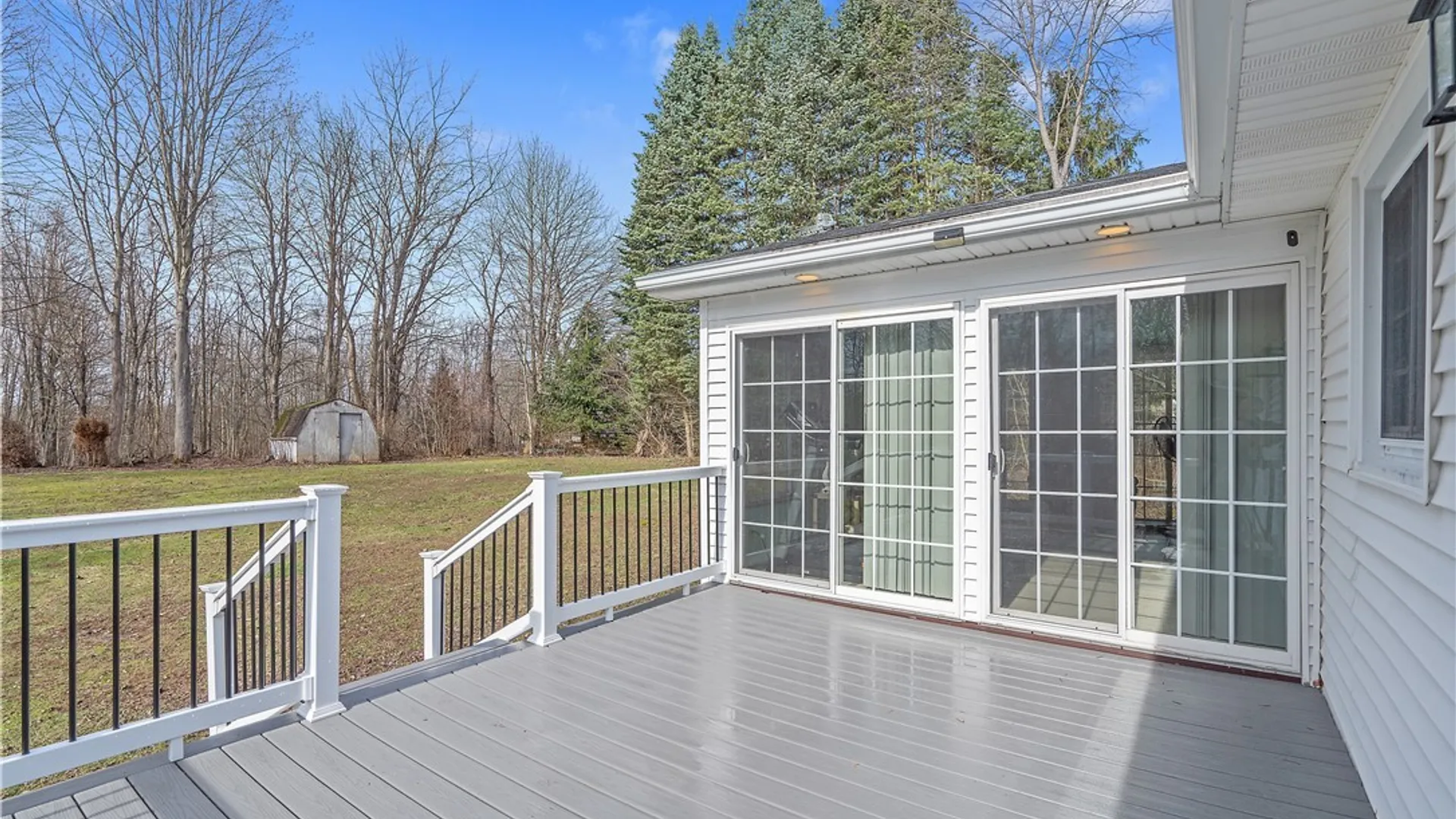 Property at 3123 County Route 57, Volney, NY 13126 36