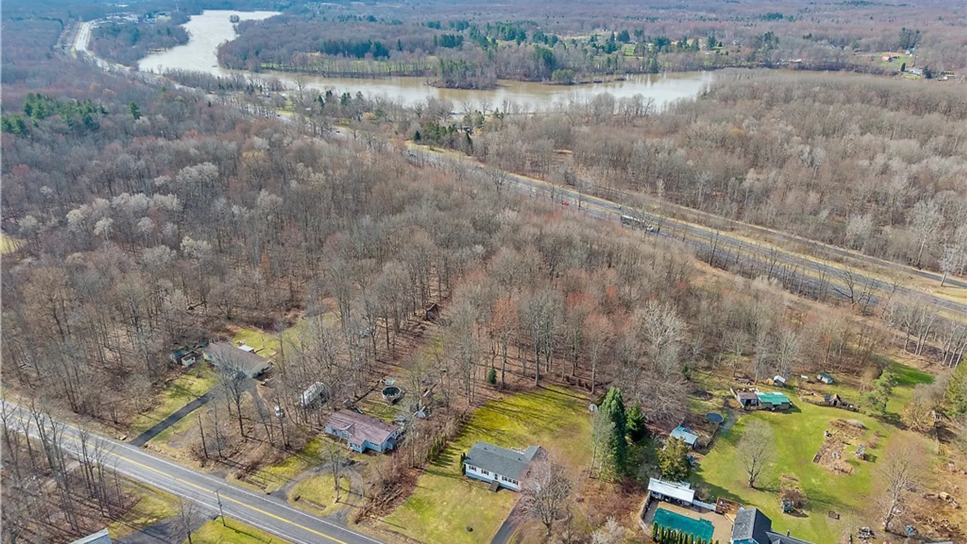 Property at 3123 County Route 57, Volney, NY 13126 39