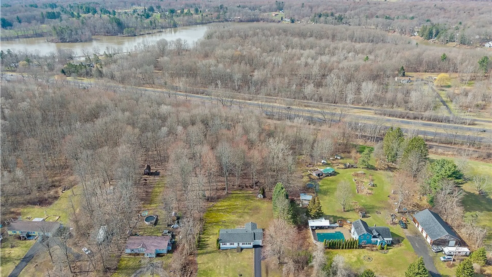 Property at 3123 County Route 57, Volney, NY 13126 40