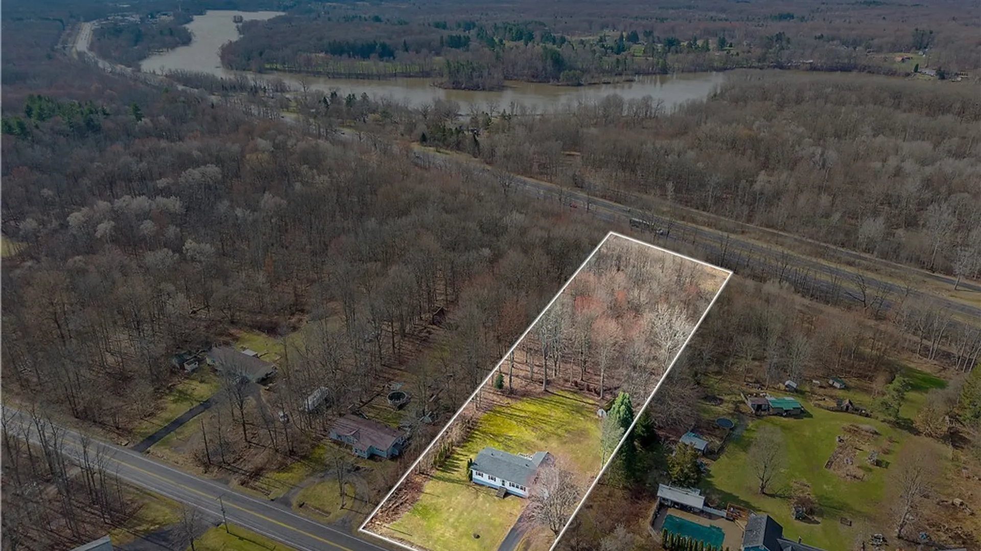 Property at 3123 County Route 57, Volney, NY 13126 41