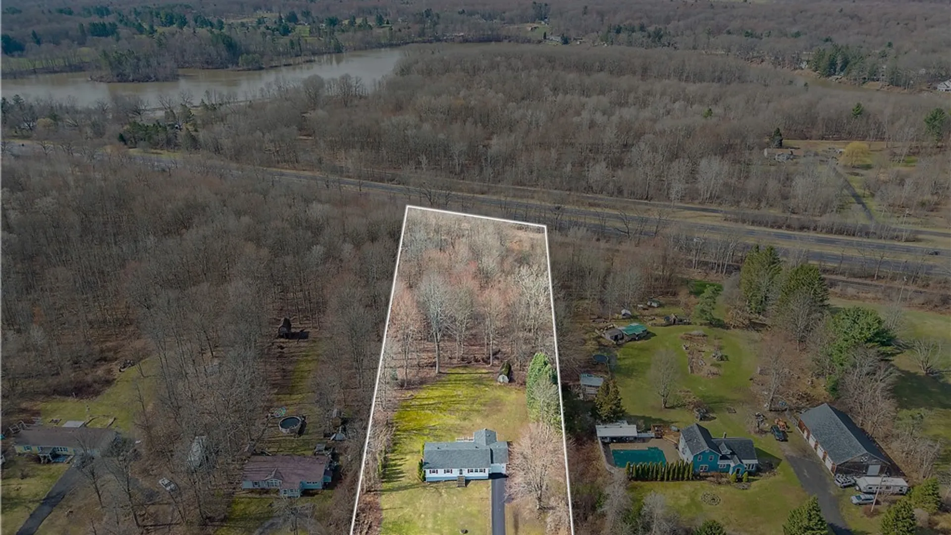 Property at 3123 County Route 57, Volney, NY 13126 42