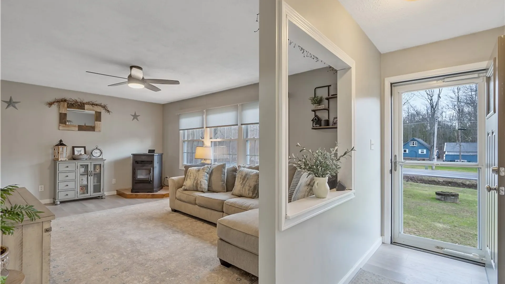 Property at 3123 County Route 57, Volney, NY 13126 6