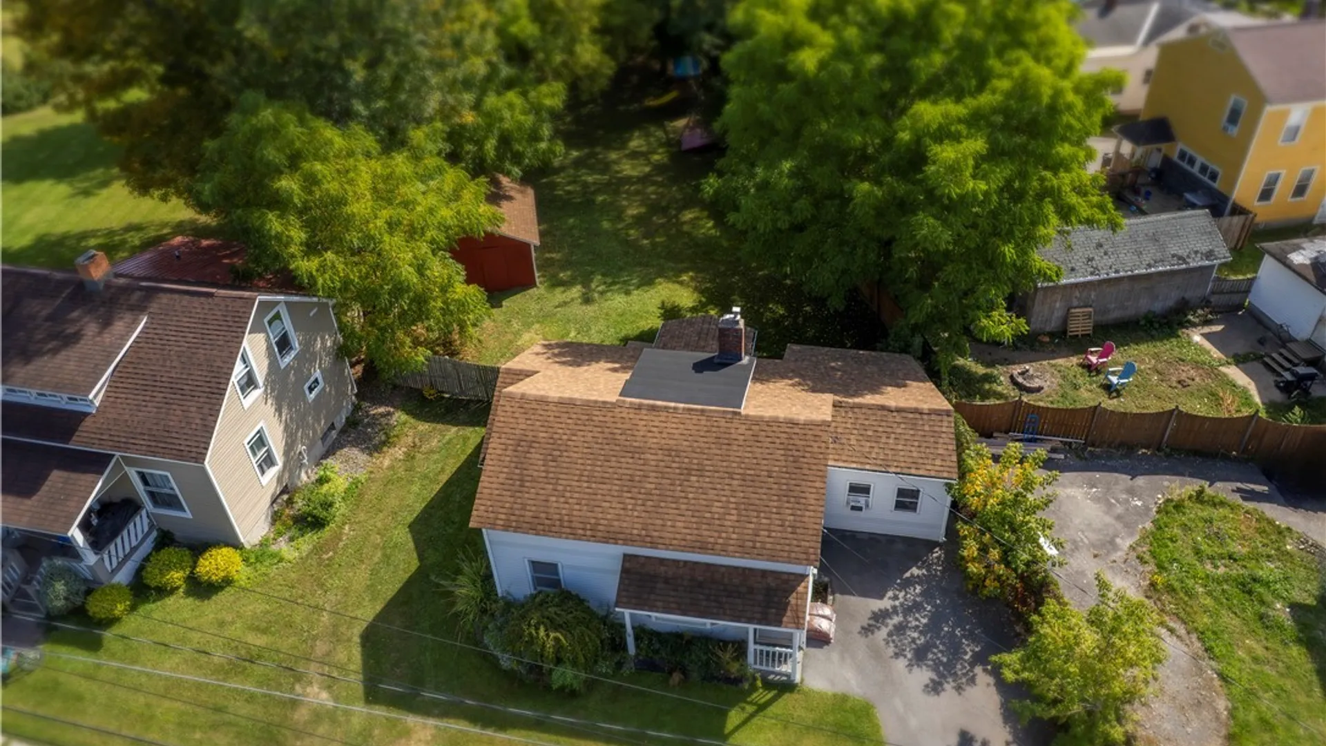 Property at 314 Stafford Avenue, Marshall, NY 13480 10