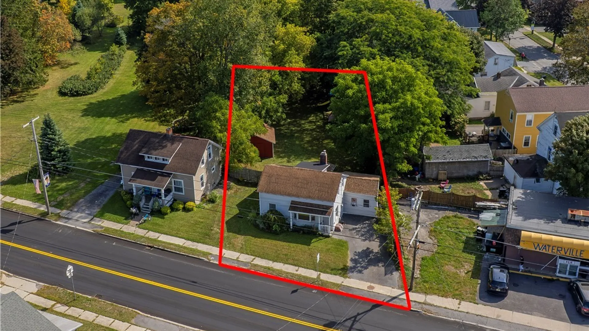 Property at 314 Stafford Avenue, Marshall, NY 13480 11