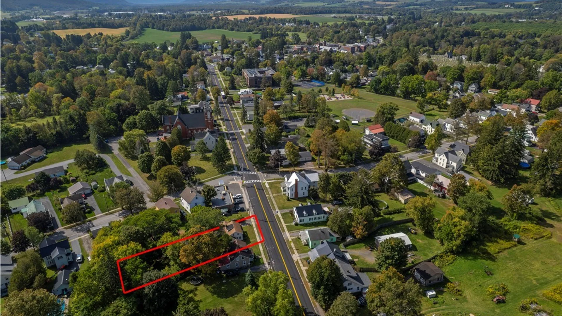 Property at 314 Stafford Avenue, Marshall, NY 13480 14