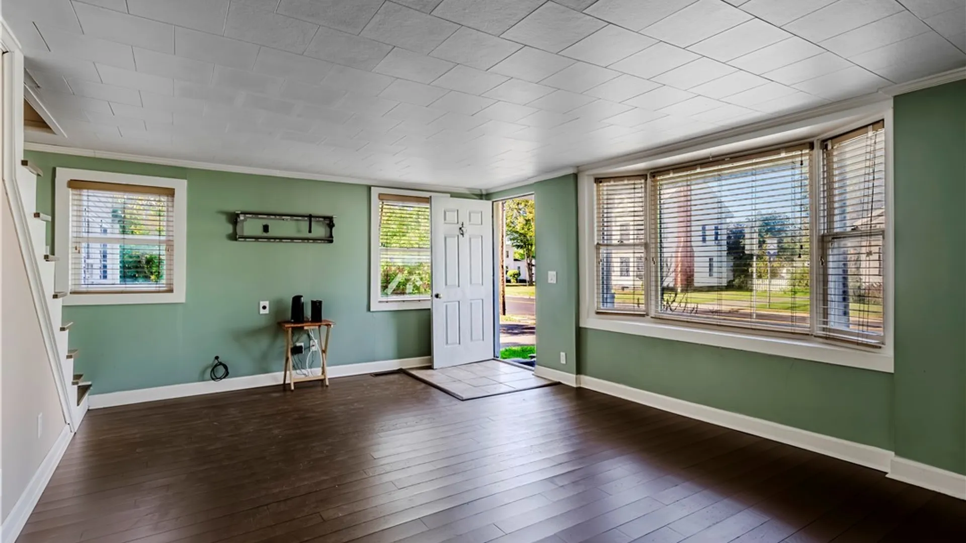 Property at 314 Stafford Avenue, Marshall, NY 13480 16