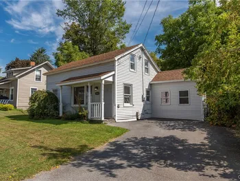 314 Stafford Avenue, Marshall, NY 13480