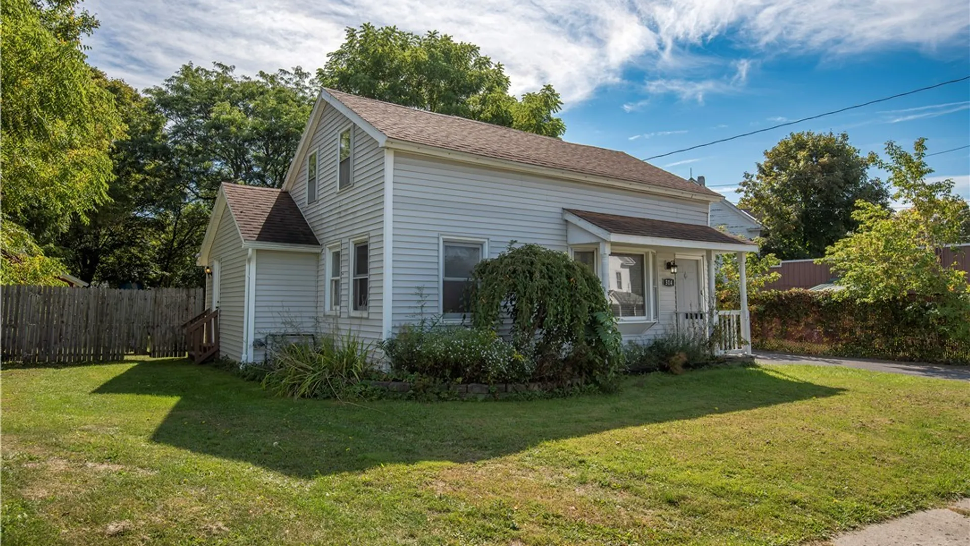 Property at 314 Stafford Avenue, Marshall, NY 13480 2