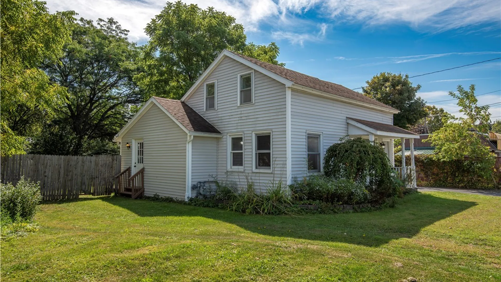 Property at 314 Stafford Avenue, Marshall, NY 13480 3